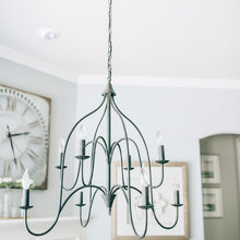 light fixtures