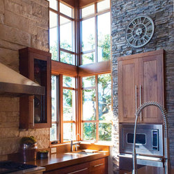 Ultra Series windows - Products