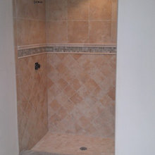 ceramic shower