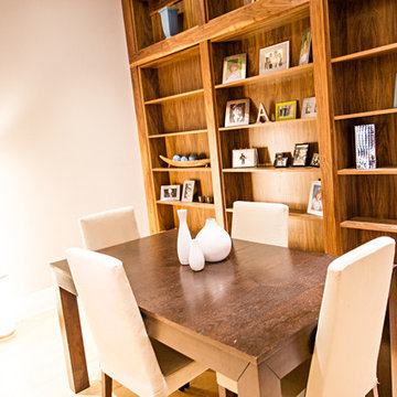 Secret Room Bookcase