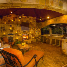 Outdoor Living