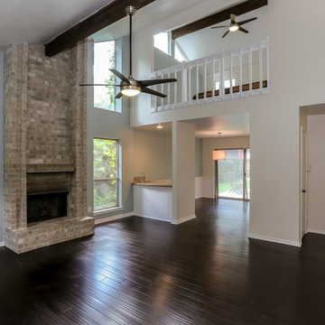 Superior Renovations and Construction Projects