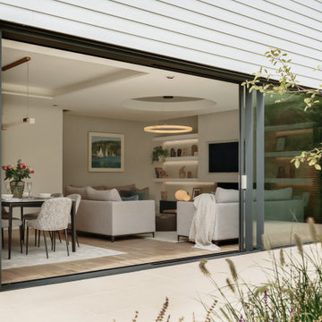 The Exquisite Heath Haven Houseg