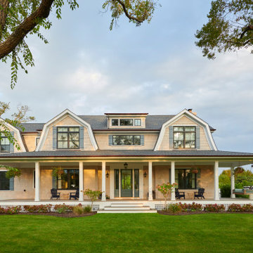 Quogue Residence