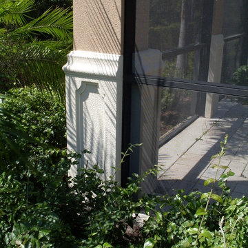 Architectural Columns