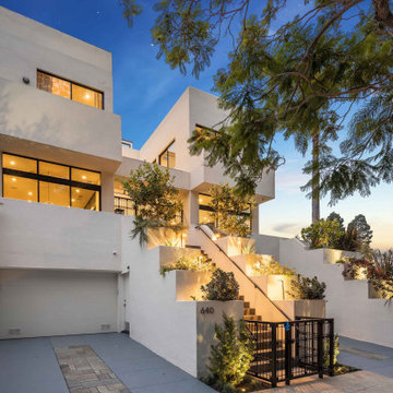 Channel Rd. Eclectic Modern