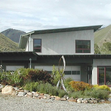 Tower Creek Residence
