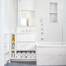sink styles