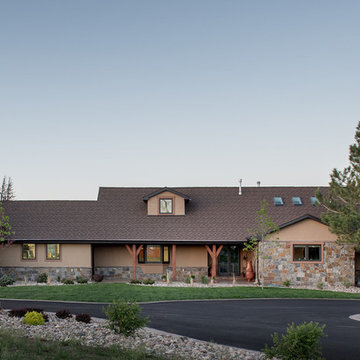 Cheyenne Addition