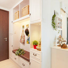 Corridor Storage