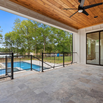 Lake Spring Cove