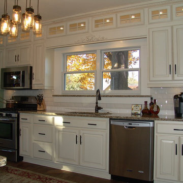 Culver Remodel