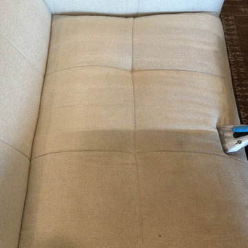 Cleaning Services