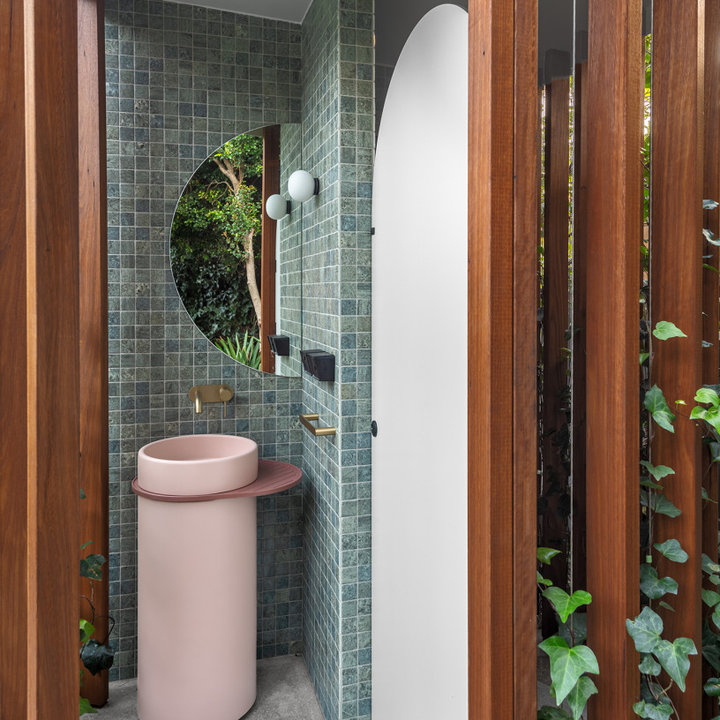 75 Beautiful Backyard Patio Ideas & Designs - December 2025 | Houzz AU