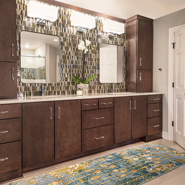 Symphony Master Bathroom