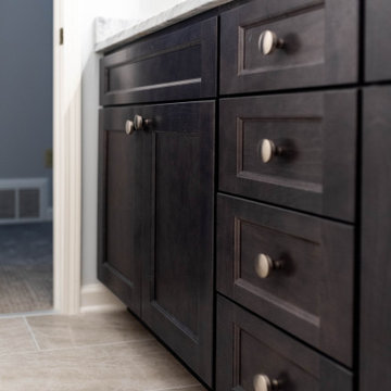 Glenogle Lane Remodel