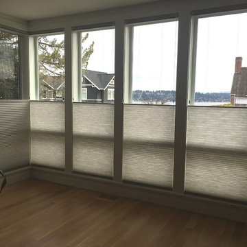 Honeycomb Shades