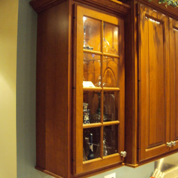Our Work