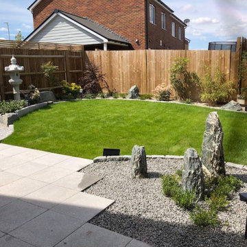 Japanese Garden in Kent