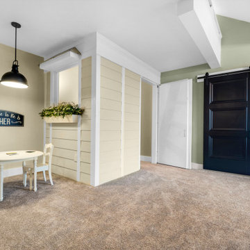 2020 Parade of Homes Hi-Point Builders The Goodlife