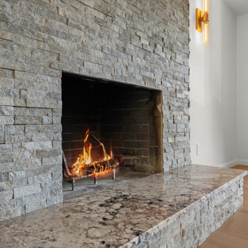 Beaverton Whole Home Remodel