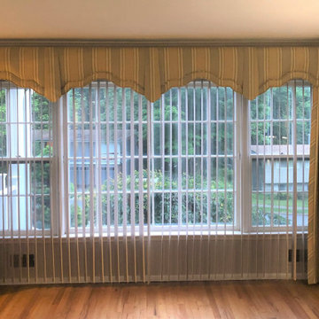 Cornice Boards