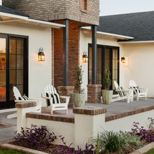 Lamar- Landscaping