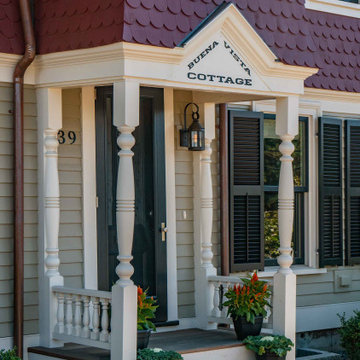 Buena Vista Victorian