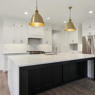Modern Kitchen Cabinet Painting: Transforming Your Culinary Space
