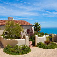 Coastal House