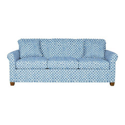 Monty Sofa - Sofas