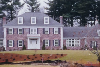 Colonial Style Estate III
