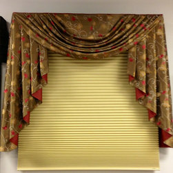 Valance - Valances