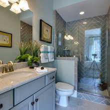 Drees Bathroom
