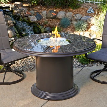 Fire Pits