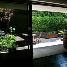 Courtyard - Kenwyn