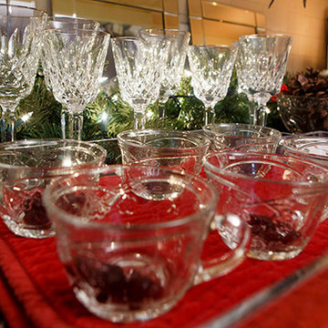 Holiday Party Tips from a Pro