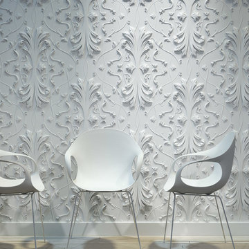 modularArts® InterlockingRock® Stella™ PANELS