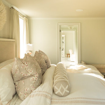 Quaint Cape becomes Sprawling Hamptons-Style Home
