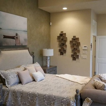 Green Lake Home Remodel