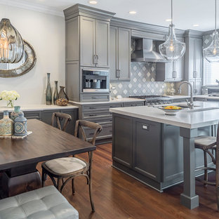 The Kitchen Master Review]