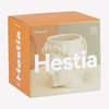 Hestia Greek God Greco-Roman Ceramic Tea Novelty Coffee Mug (White)