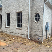 Moores Mill House