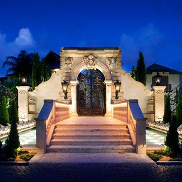 Estate 1