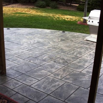 Ashlar Slate