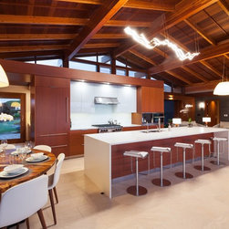 Hawaii Oasis - Kitchen Products