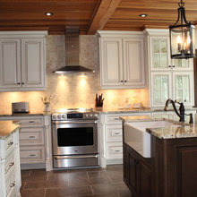 cabinets
