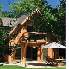 Camps/Cottages