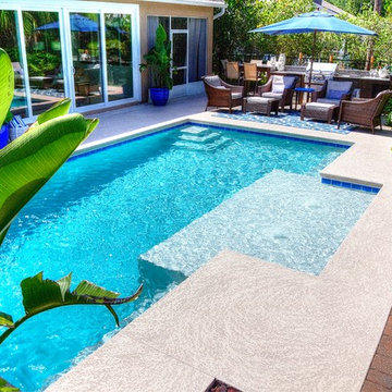 Previous Pools
