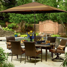 patio ideas